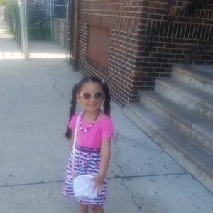 Meet your Posher, Sally